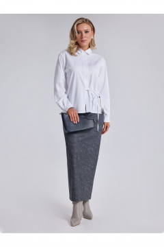 Блуза Femme & Devur 71485.1.1F - фото 2