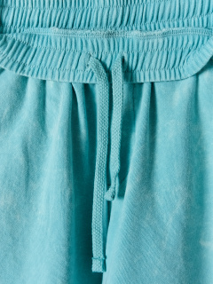 Футболка, шорты Mark Formelle 393321/25-ОБР41716П-7 ACID_WASH_на_пыльной_бирюзе_печать_009.2_Эйсид_3 - фото 5