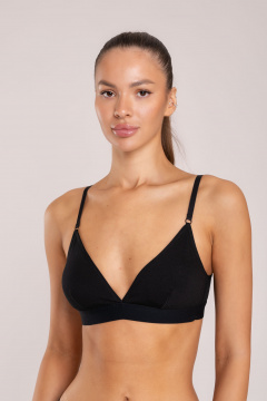 Бюстье SERGE 1024/89 black001 - фото 3