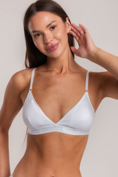 Бюстье SERGE 1024/97 white001 - фото 3