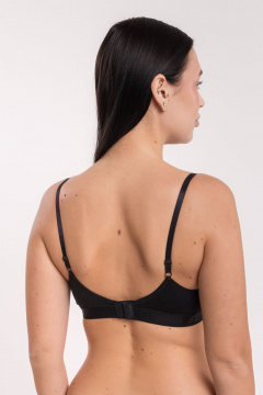 Бюстье SERGE 1024/98 black001 - фото 3