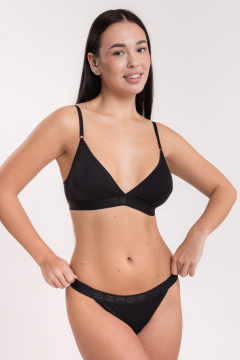 Бюстье SERGE 1024/98 black001 - фото 4