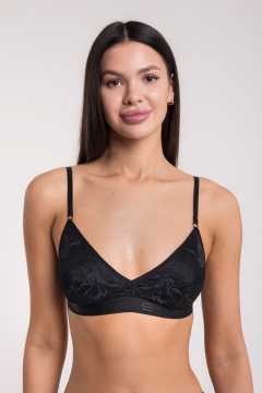 Бюстье SERGE 1085/44 black001 - фото 3