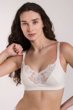 Бюстье SERGE 1089/110 white015 - фото 2