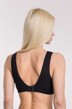 Бюстье SERGE 1089/43 black001 - фото 3