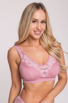 Бюстье SERGE 1089/99 rose-080 - фото 2