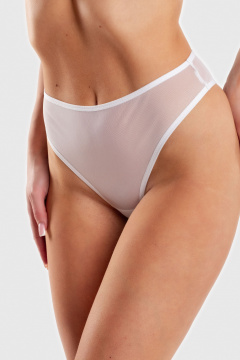 Трусы SERGE 4030/31 white001 - фото 2
