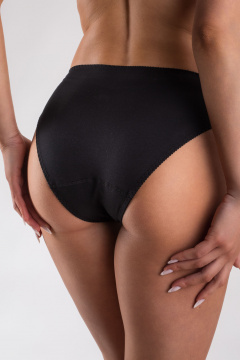 Трусы SERGE 4106/51 black001 - фото 3