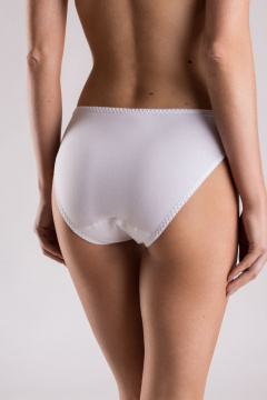 Трусы SERGE 4106/52 white001 - фото 3