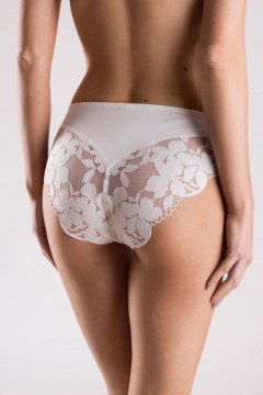 Трусы SERGE 4112/139 white015 - фото 3