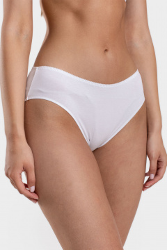 Трусы SERGE 4117/66 white001 - фото 2