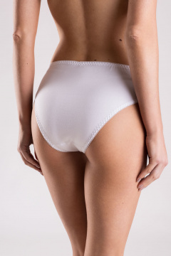 Трусы SERGE 4130/44 white001 - фото 3