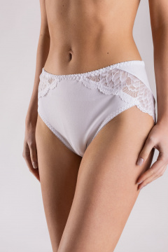 Трусы SERGE 4207/33 white001 - фото 2