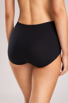 Трусы SERGE 4375/33 black001 - фото 3
