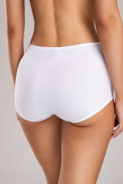 Трусы SERGE 4375/34 white001 - фото 3