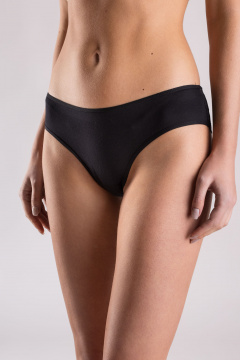 Трусы SERGE 4520/27 black001 - фото 2