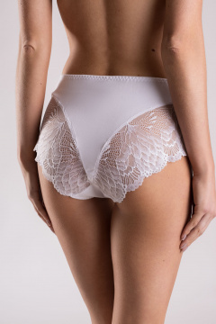 Трусы SERGE 4537/115 white001 - фото 3