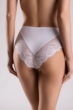 Трусы SERGE 4559/17 white001 - фото 3