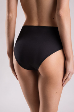 Трусы SERGE 4655/7 black001 - фото 3