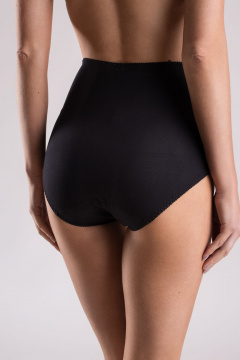 Трусы SERGE 4687/46 black001 - фото 3