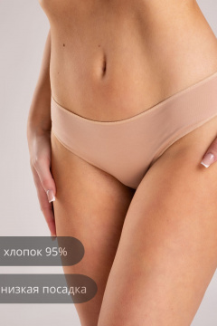 Трусы SERGE 4823/140 brown071 - фото 1