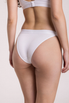 Трусы SERGE 4894/123 white001 - фото 4