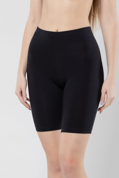Шорты SERGE 6603/49 black001 - фото 2