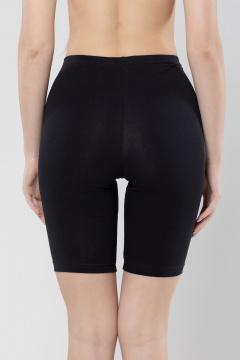 Шорты SERGE 6603/49 black001 - фото 3