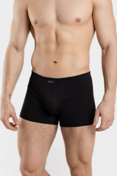 Трусы SERGE 7039/173 black001 - фото 1