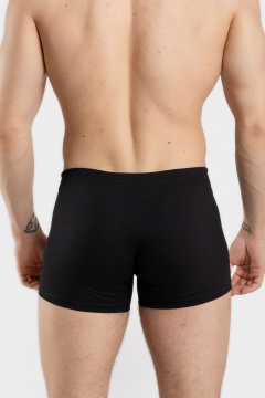 Трусы SERGE 7039/173 black001 - фото 2