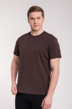 Футболка SERGE 7415/148 brown074 - фото 1