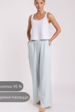 Брюки SERGE 9097/27 patt0707 - фото 1