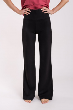 Брюки SERGE 9097/28 black001 - фото 2