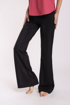 Брюки SERGE 9097/28 black001 - фото 4