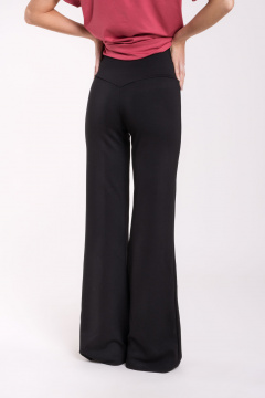 Брюки SERGE 9097/28 black001 - фото 5