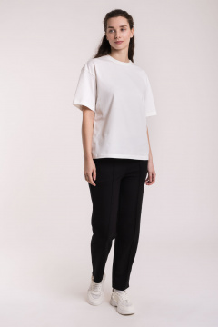 Брюки SERGE 9097/30 black001 - фото 2