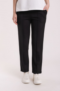 Брюки SERGE 9097/30 black001 - фото 4