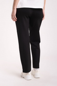 Брюки SERGE 9097/30 black001 - фото 5