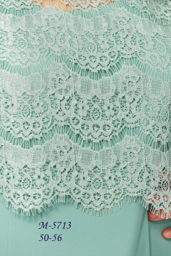 Блуза, платье Mira Fashion 5713 - фото 3