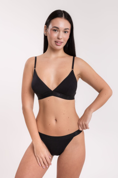 Трусы SERGE 4894/135 black001 - фото 4