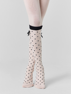 Колготки Mark Formelle 712K-3627/B2-26712K зефирный_рис.3627 - фото 2