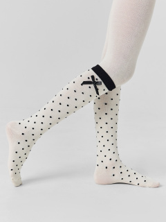 Колготки Mark Formelle 712K-3627/B2-26712K молочный_рис.3627 - фото 4