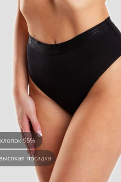Трусы SERGE 4695/26 black001 - фото 1