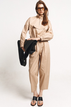 Брюки MilMil 1339 песочный - фото 5