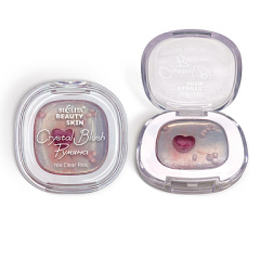 Румяна Belita Румяна Crystal Blush, тон clear pink, "Beauty Skin", страна происх.- К - фото 1