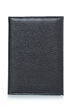 Обложка для документов Galanteya 46908.25с2150к45 черный - фото 1