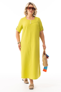 Платье Algranda А4160-2 - фото 2