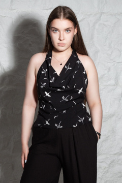 Топ BUNABOUTIQUE 2144 - фото 1