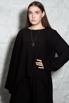 Брюки, туника BUNABOUTIQUE 21511 - фото 5