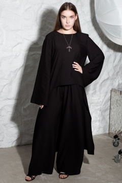 Брюки, туника BUNABOUTIQUE 21511 - фото 3